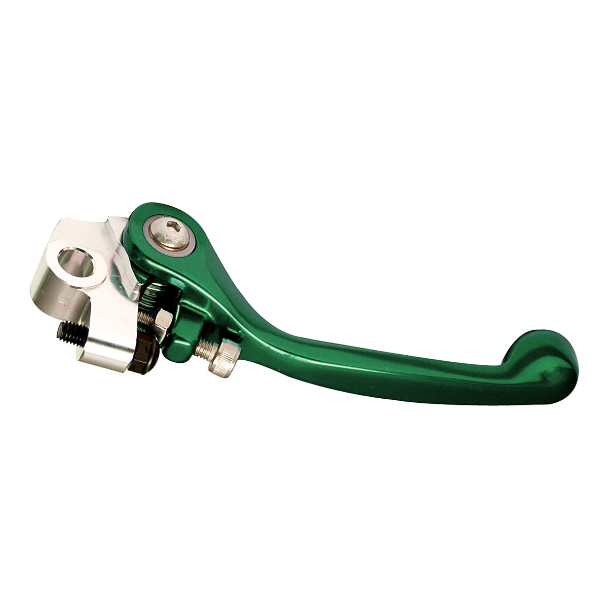 LEVA FRENO ANTIROTTURA YAMAHA YZ 250 F (06-24) INNTECK VERDE