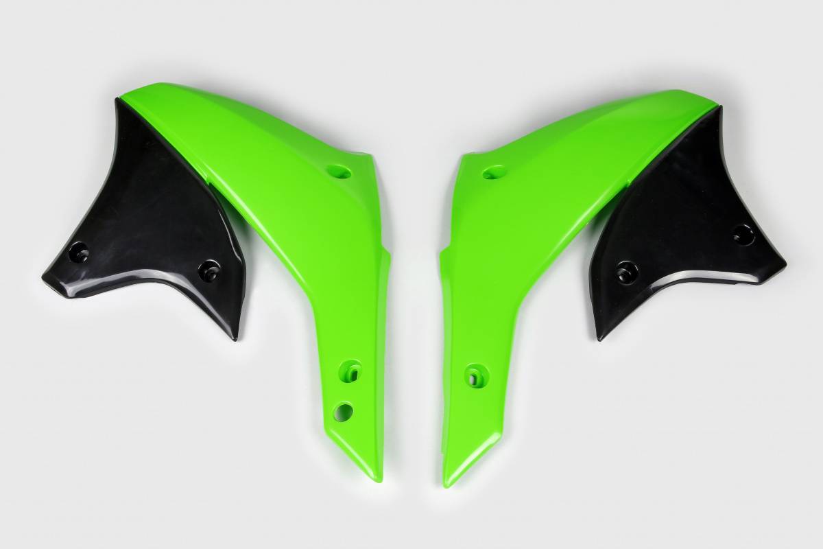 CONVOGLIATORI-RADIATORE-COMPATIBILE-CON-KAWASAKI-KLX-450R-2007-2026-VERDE-026