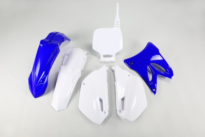 KIT-PLASTICHE-COMPATIBILE-CON-YAMAHA-YZ-85-2002-2014-restyling-OEM 13-14-999