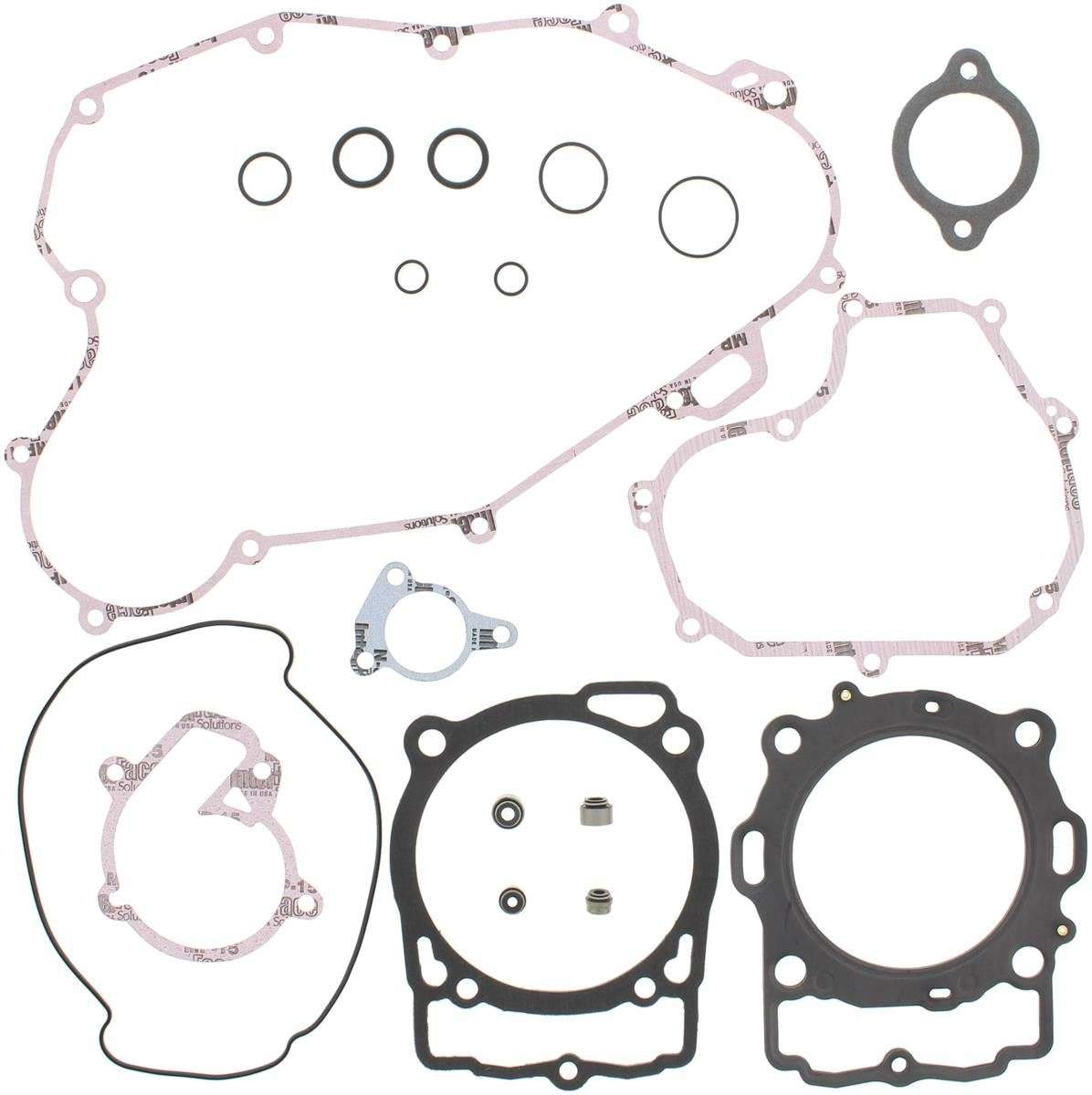 Kit guarnizioni motore XRadical Ktm EXC-F 530 09-11