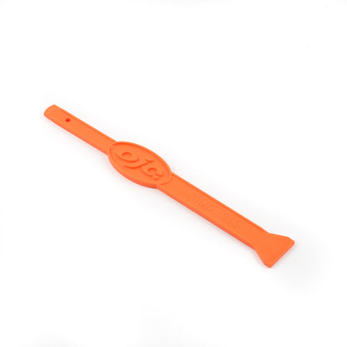 PALETTA OJC MUD LESS ARANCIONE