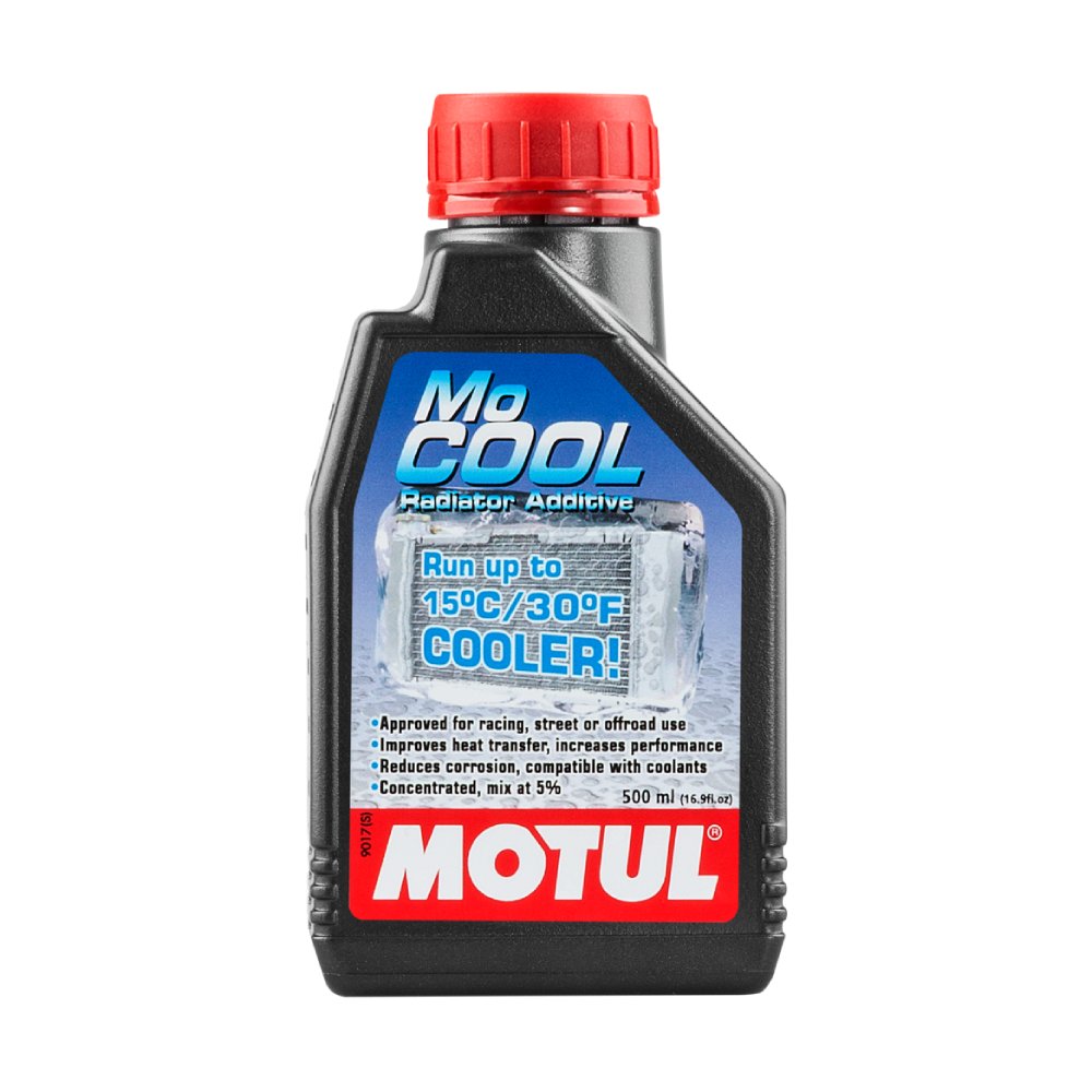 ADDITIVO REFRIGERANTE MOCOOL - 500 ML