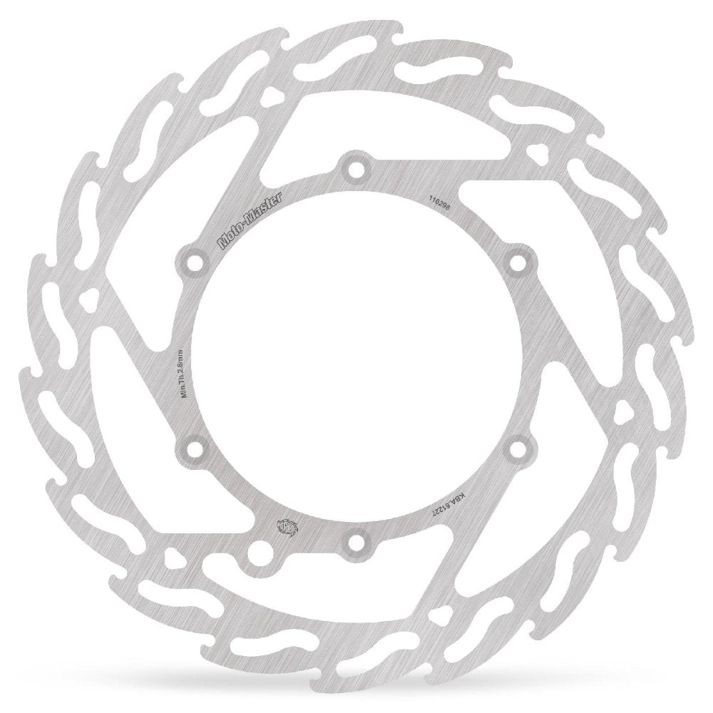 Disco freno Moto Master Flame Ktm SX-F 450 03-06 anteriore