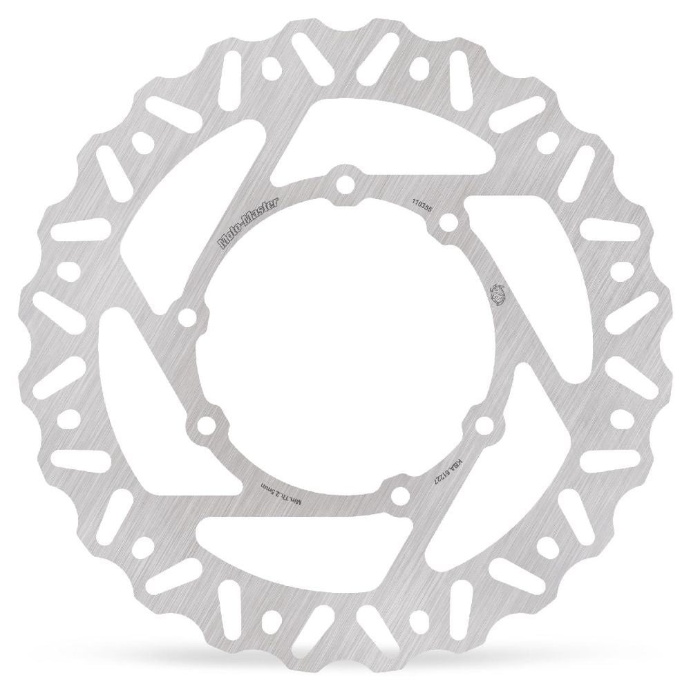 Disco freno Moto Master Nitro Honda CR 250 95-07 anteriore