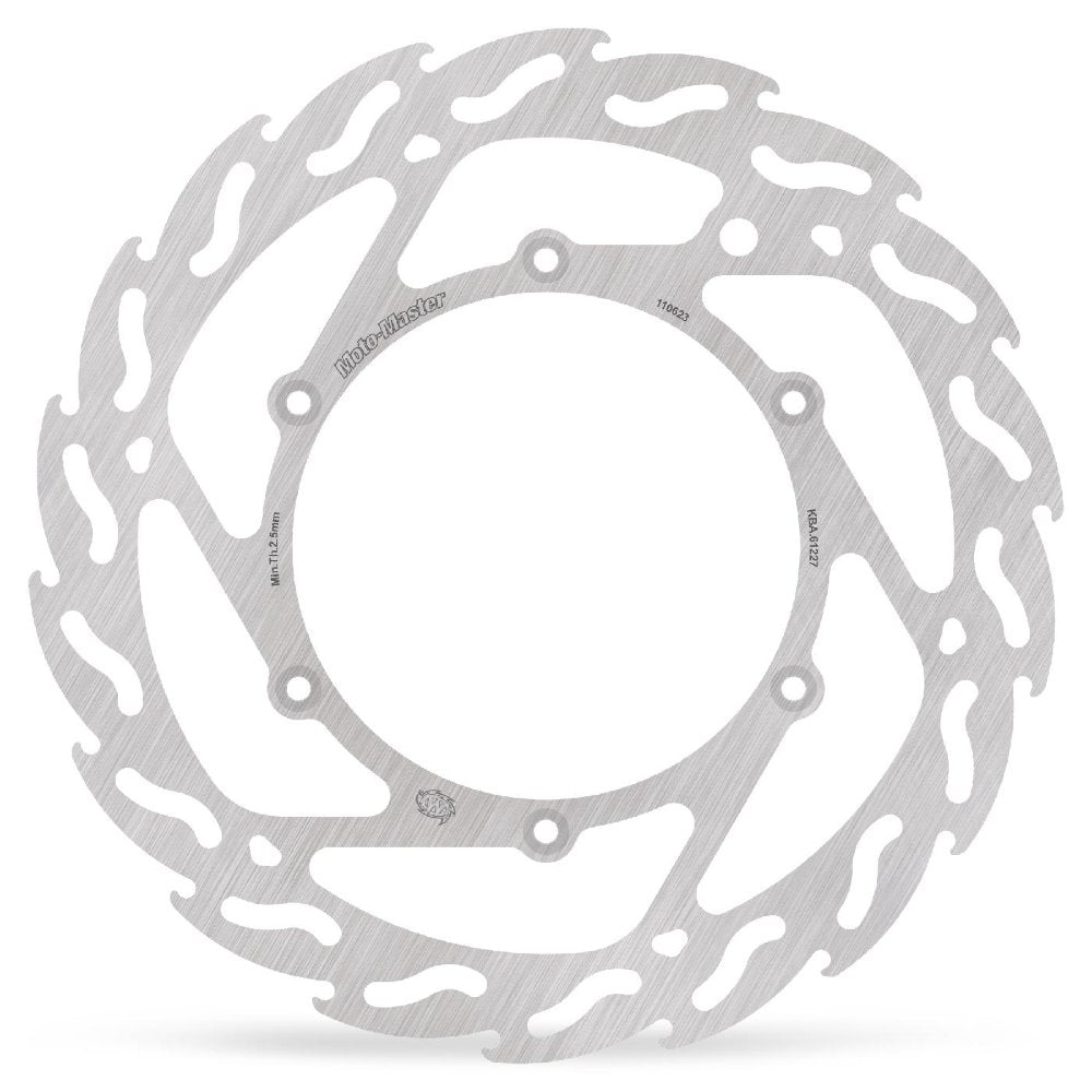 Disco freno Moto Master Flame Beta XTRAINER 250 17-25 anteriore