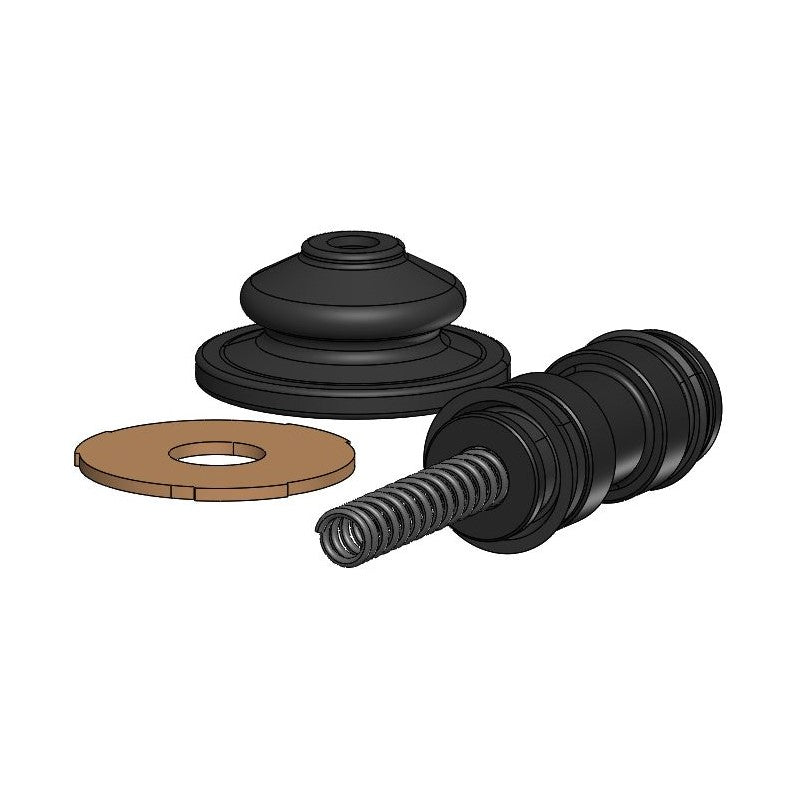 KIT REVISIONE POMPA FRENO MOTO MASTER RMC