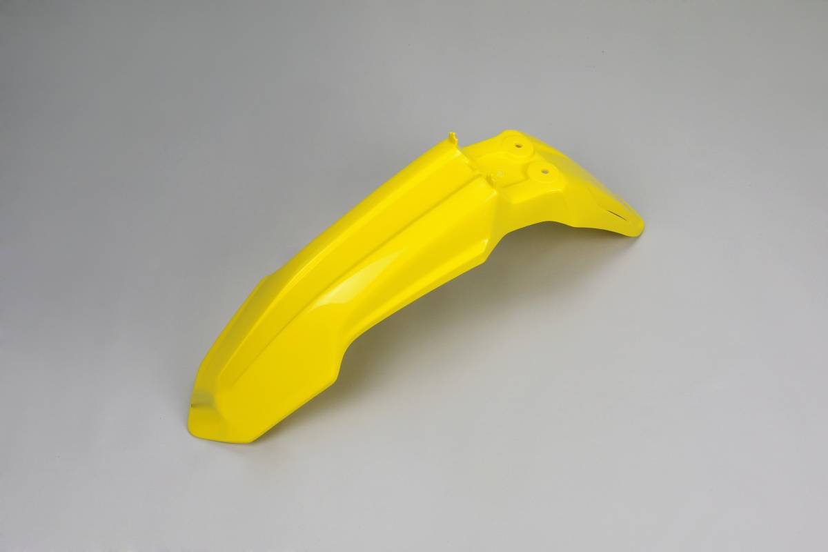 PARAFANGO ANTERIORE COMPATIBILE CON SUZUKI RMZ 250 2010-2018 giallo