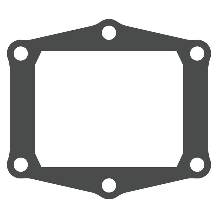 Pacco lamellare Honda CR 250 86-01-V-Force 3 solo guarnizione