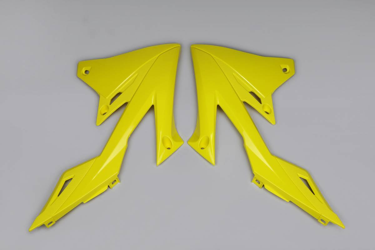 Convogliatori-Radiatore-per-Suzuki-RMZ-250-2019-2025-giallo-102