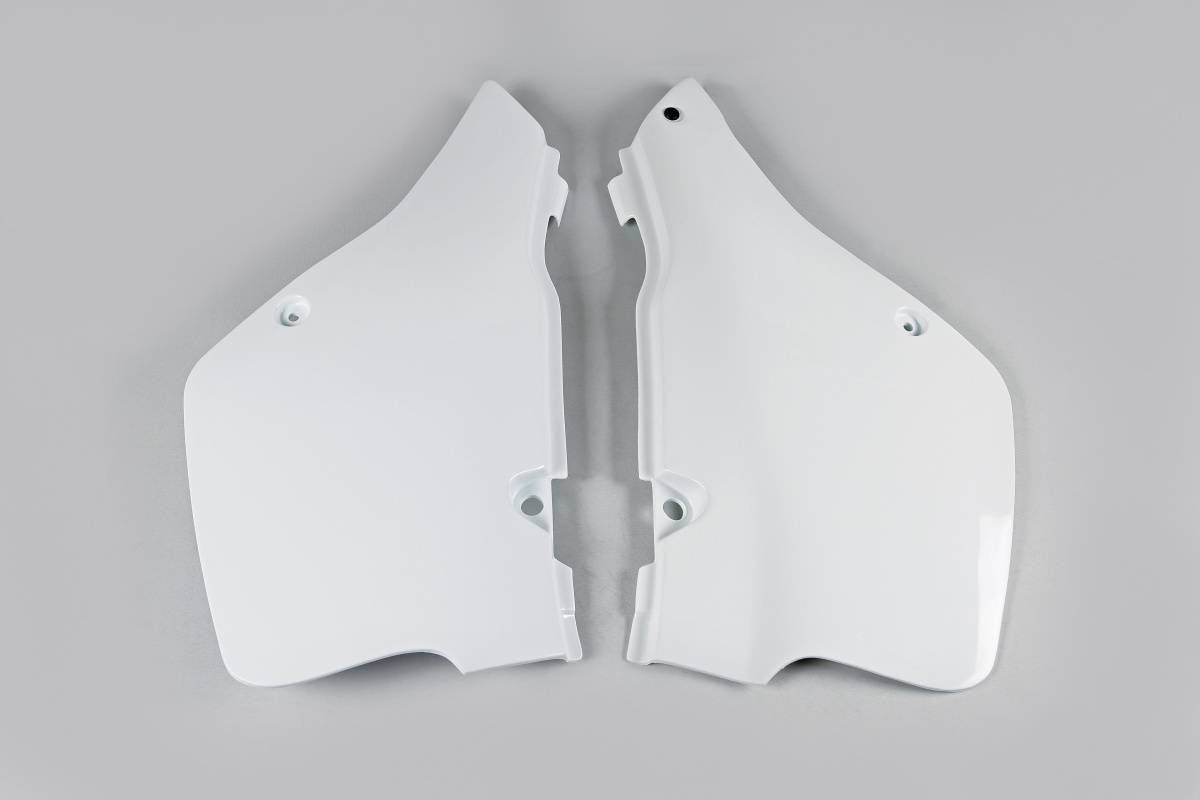 FIANCATINE-LATERALI-COMPATIBILE-CON-SUZUKI-RM-125-1989-1992-BIANCO-041