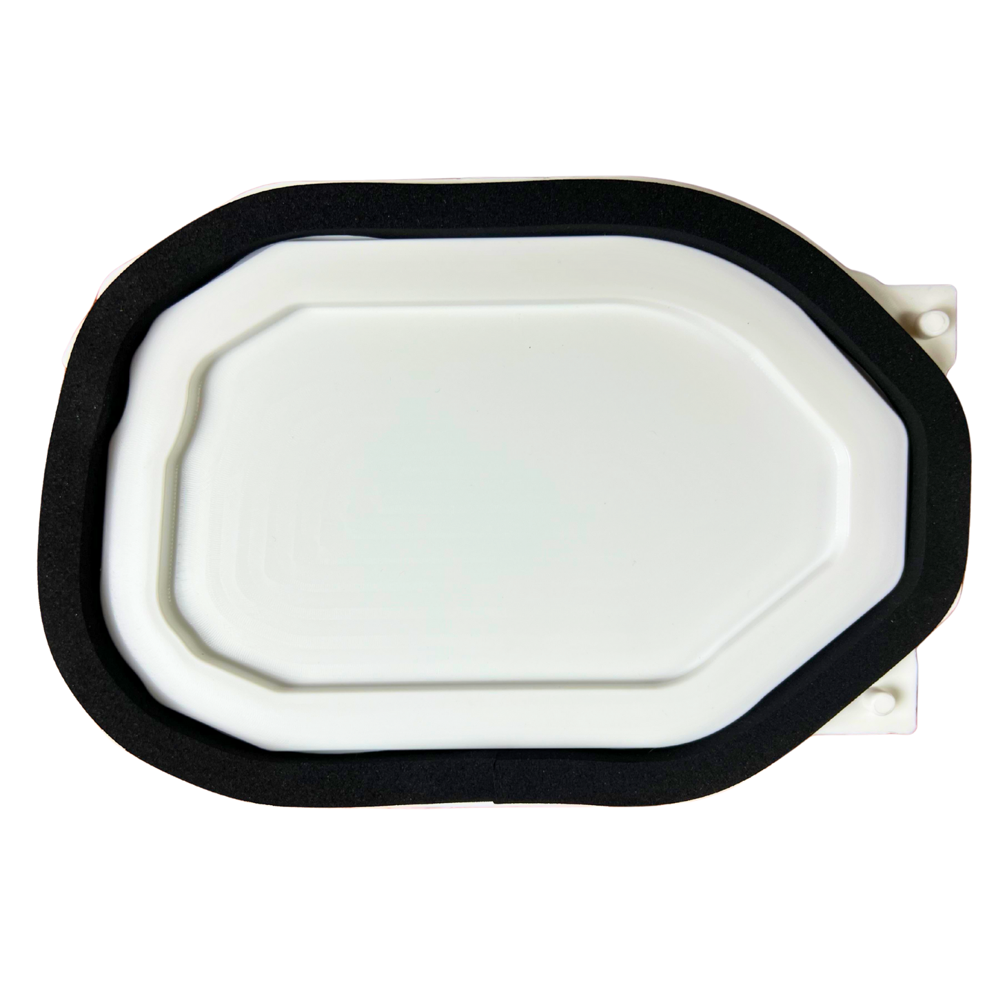 COPERCHIO CASSA FILTRO PER KAWASAKI KXF 450 2025/2025