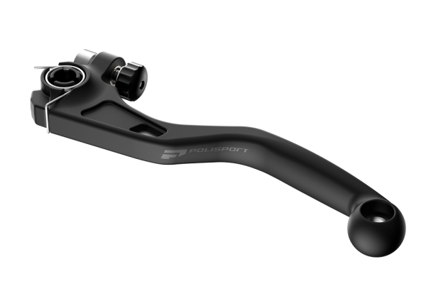 LEVA ANTIROTTURA POLISPORT HONDA CRF 450R (21-26) FRIZIONE