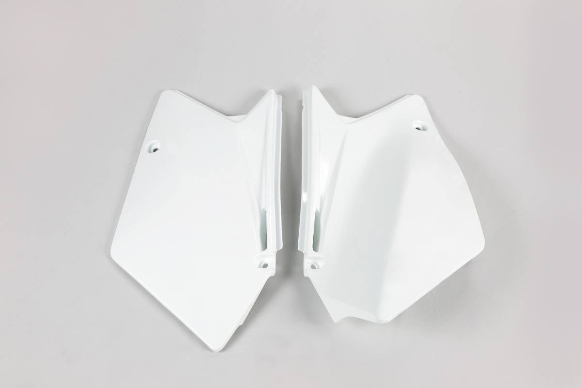 FIANCATINE-LATERALI-COMPATIBILE-CON-SUZUKI-RMZ-450-2005-2006-BIANCO-041