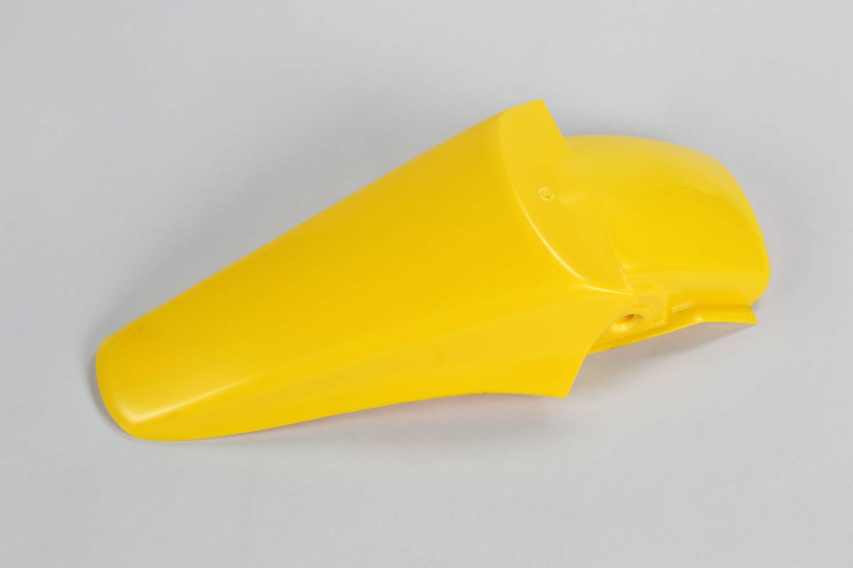 PARAFANGO POSTERIORE COMPATIBILE CON SUZUKI RM 85 2000-2026 giallo