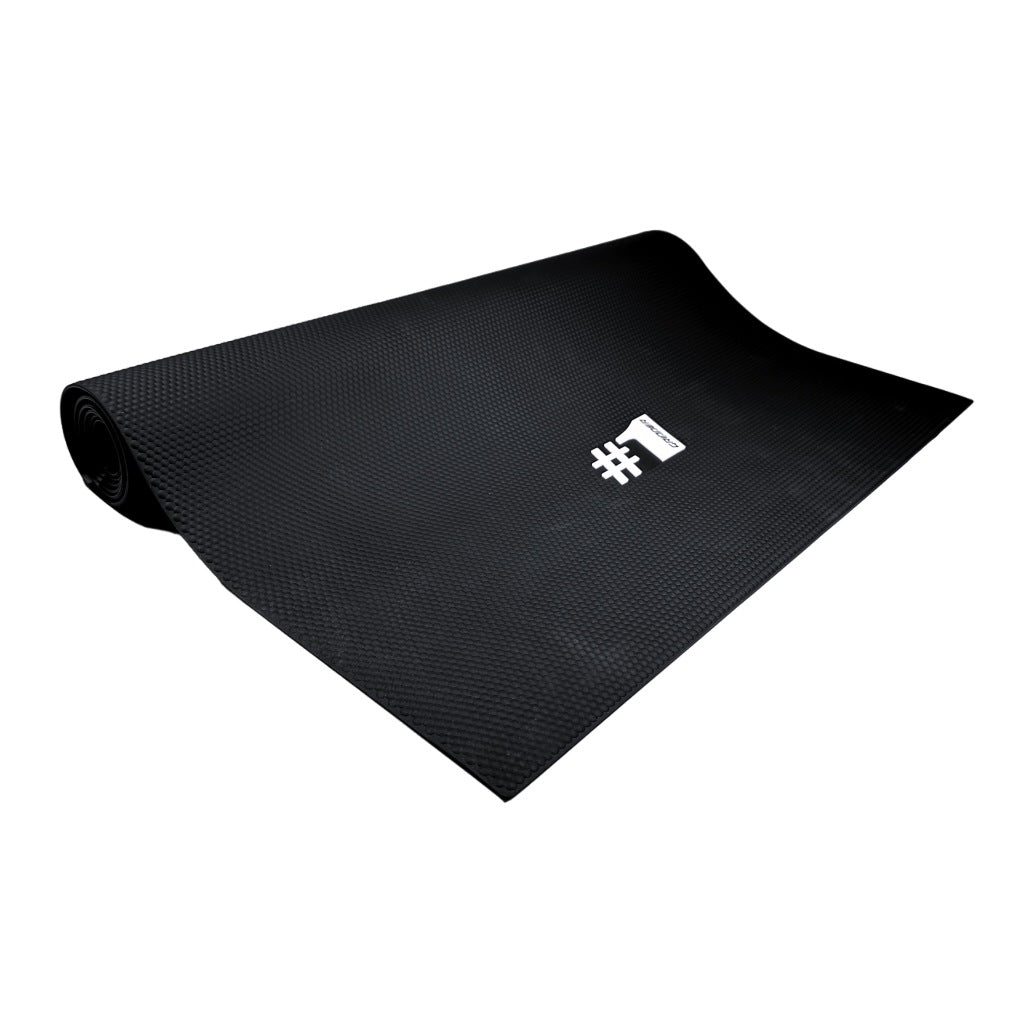 Coprisella universale Onegripper - HEX nero