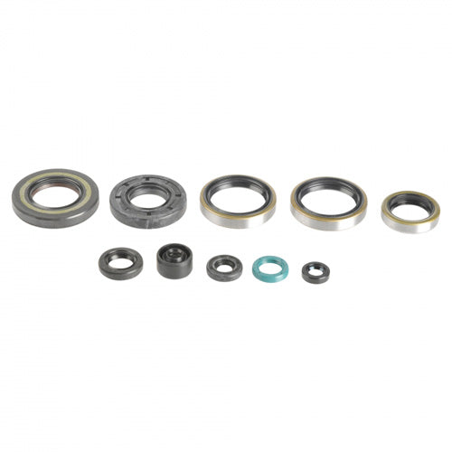Kit paraoli motore Athena Kawasaki KX 250 05-08