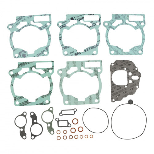 Guarnizioni Centauro Ktm EXC 200 02-16 smeriglio
