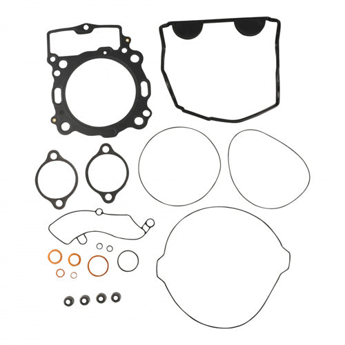 Guarnizioni Centauro Ktm SX-F 450 07-12 smeriglio