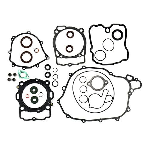 Kit guarnizioni motore motore Ktm SX-F 450 14-15 + kit paraolio