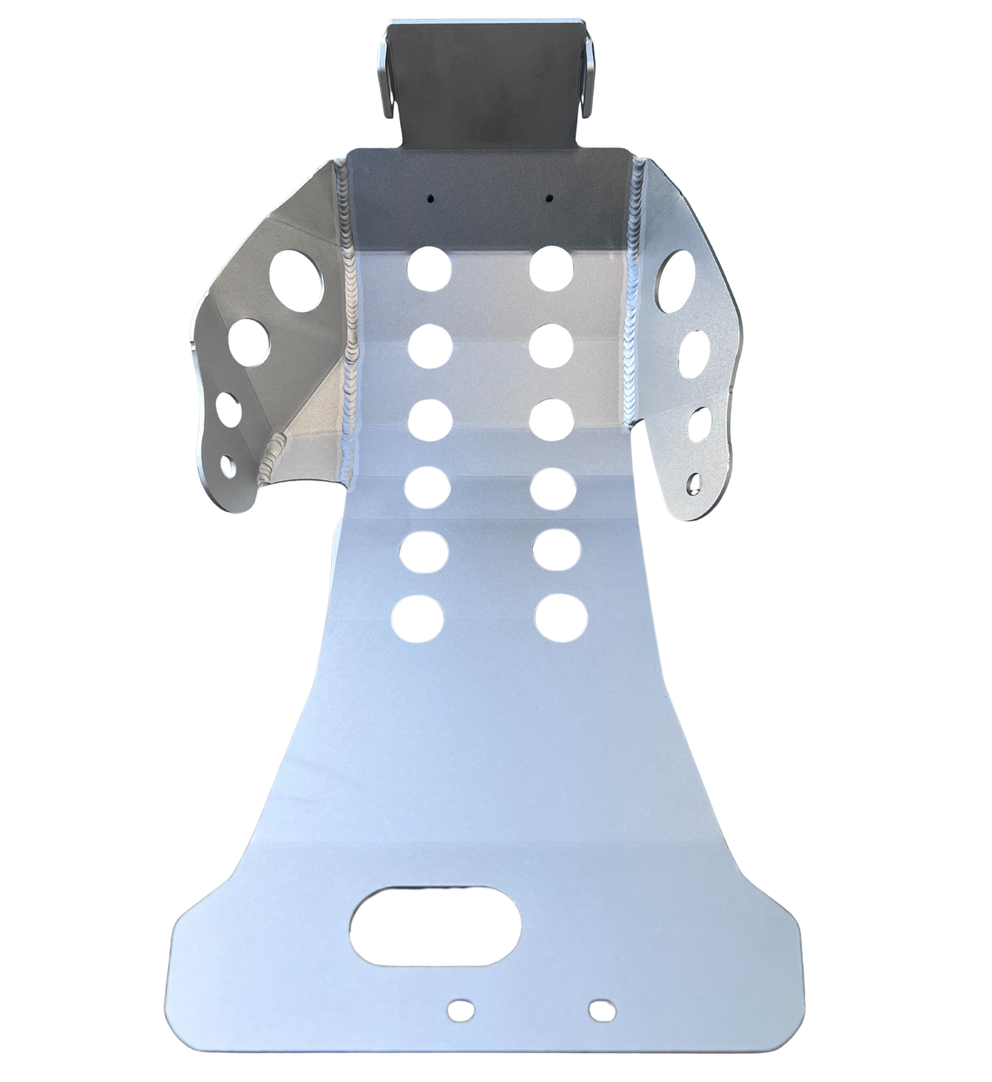 PARAMOTORE IN ALLUMINIO KTM EXC-F 450 2000/2007