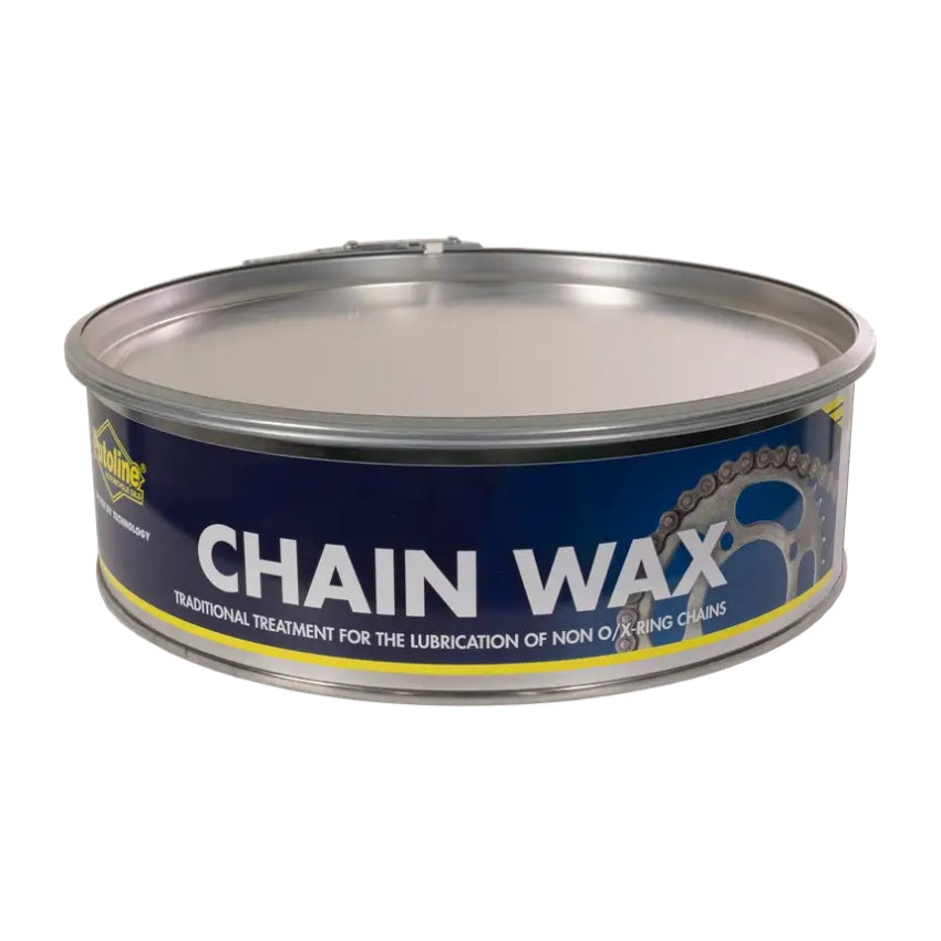 GRASSO PER CATENA PUTOLINE CHAIN WAX - 1 KG
