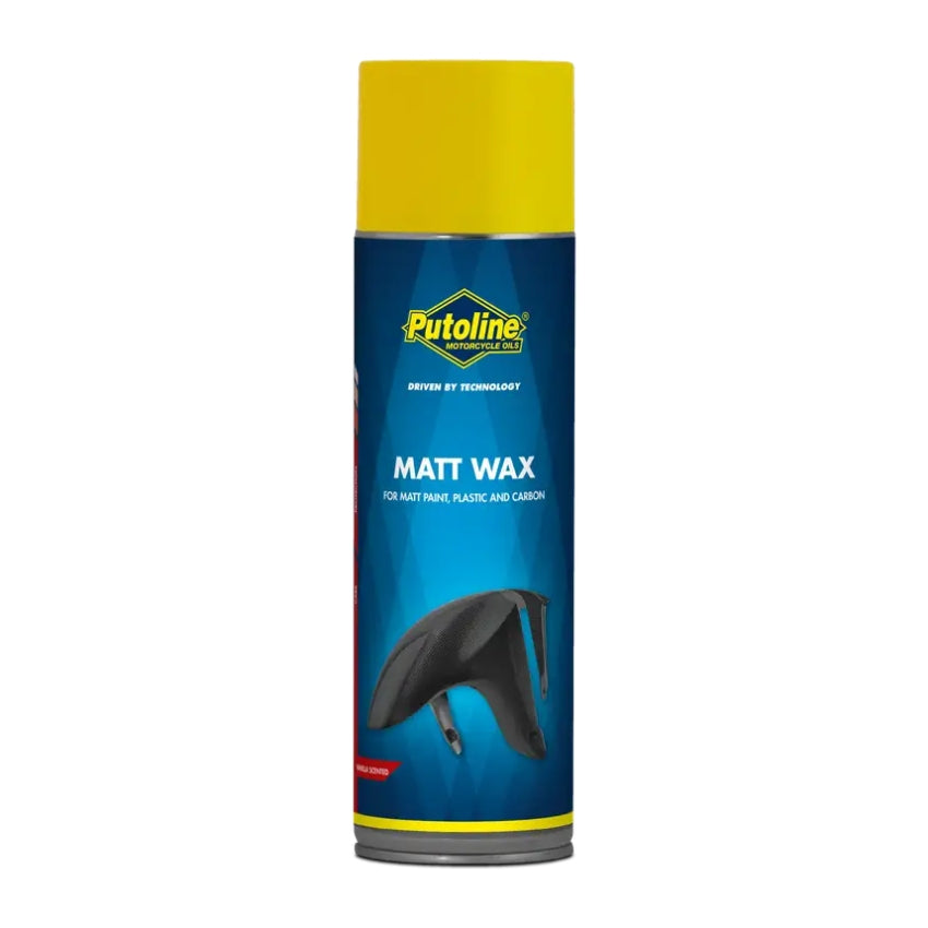 SPRAY PULITORE/CERA PUTOLINE MATT WAX - 500 ML