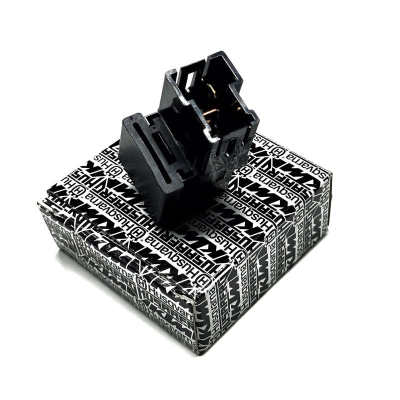 Ricambio - Rele kit RFT-K2-TP