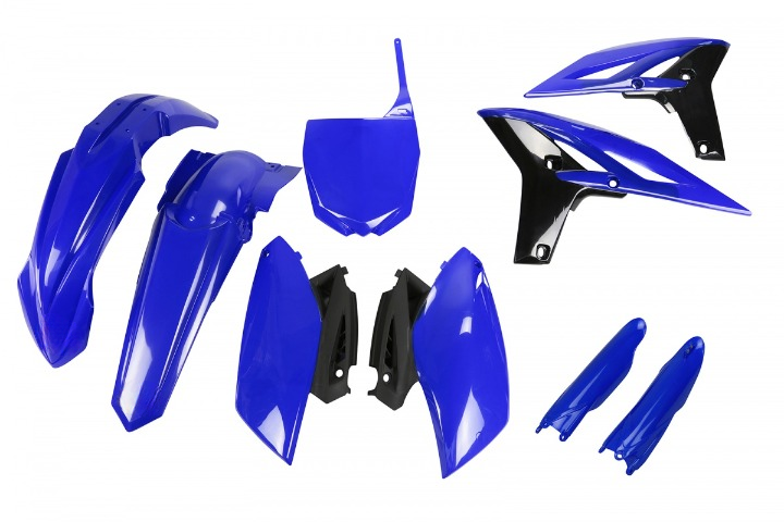 FULL-KIT-PLASTICHE-COMPATIBILE-CON-YAMAHA-YZF-250-2010-2010-BLU-089