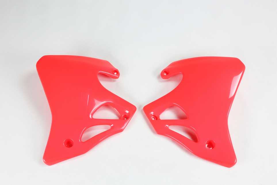 CONVOGLIATORI-RADIATORE-COMPATIBILE-CON-HONDA-CRE-50-1997-2000-ROSSO-067