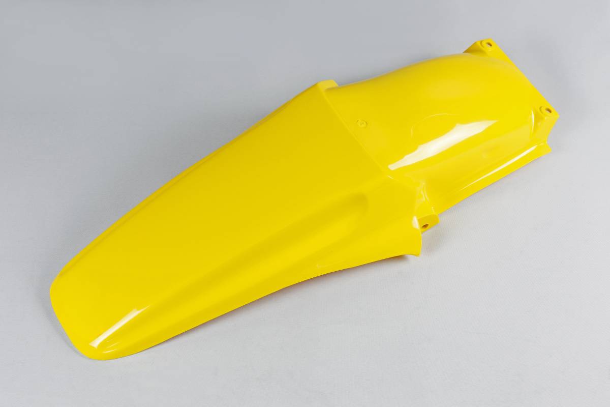 PARAFANGO POSTERIORE COMPATIBILE CON SUZUKI RM 250 1993-1995 giallo