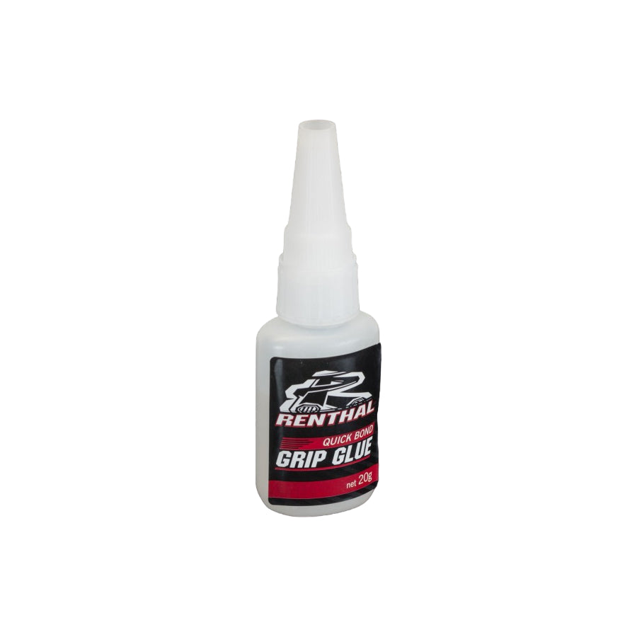 COLLA PER MANOPOLE QUICK BOND RENTHAL - 20 GR