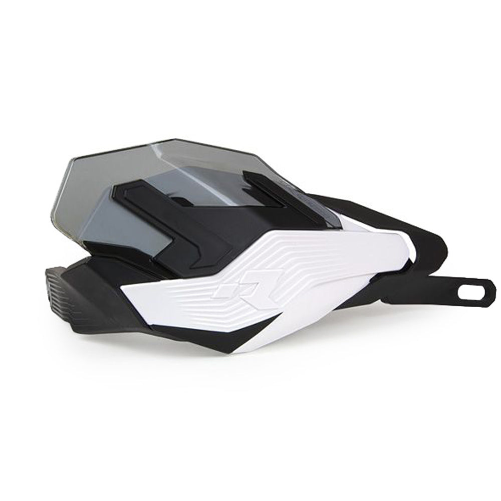 PARAMANI HP3 ADVENTURE RACETECH SENZA KIT DI MONTAGGIO BIANCO NERO