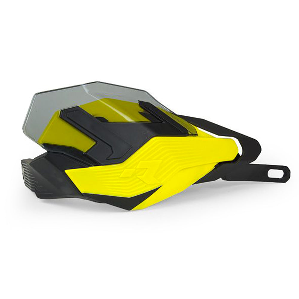 PARAMANI HP3 ADVENTURE RACETECH SENZA KIT DI MONTAGGIO GIALLO NERO