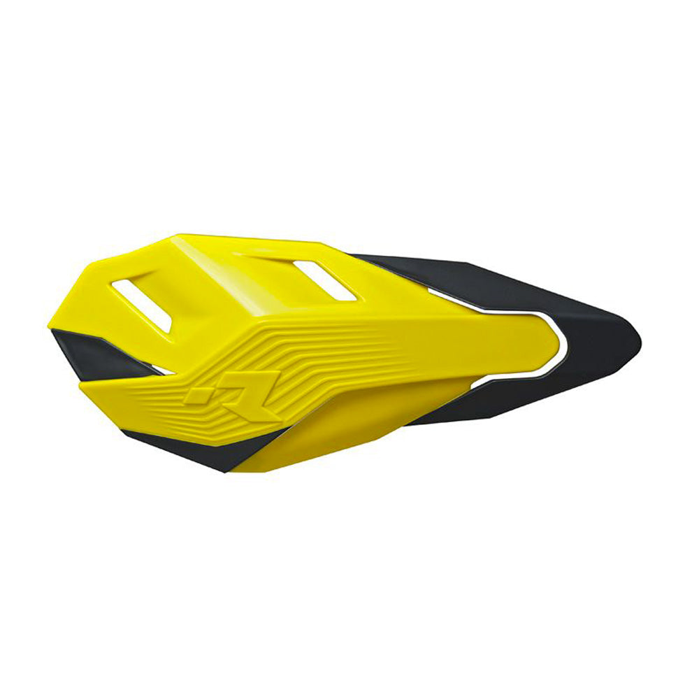 PARAMANI HP3 RACETECH KIT CON KIT DI MONTAGGIO GIALLO NERO