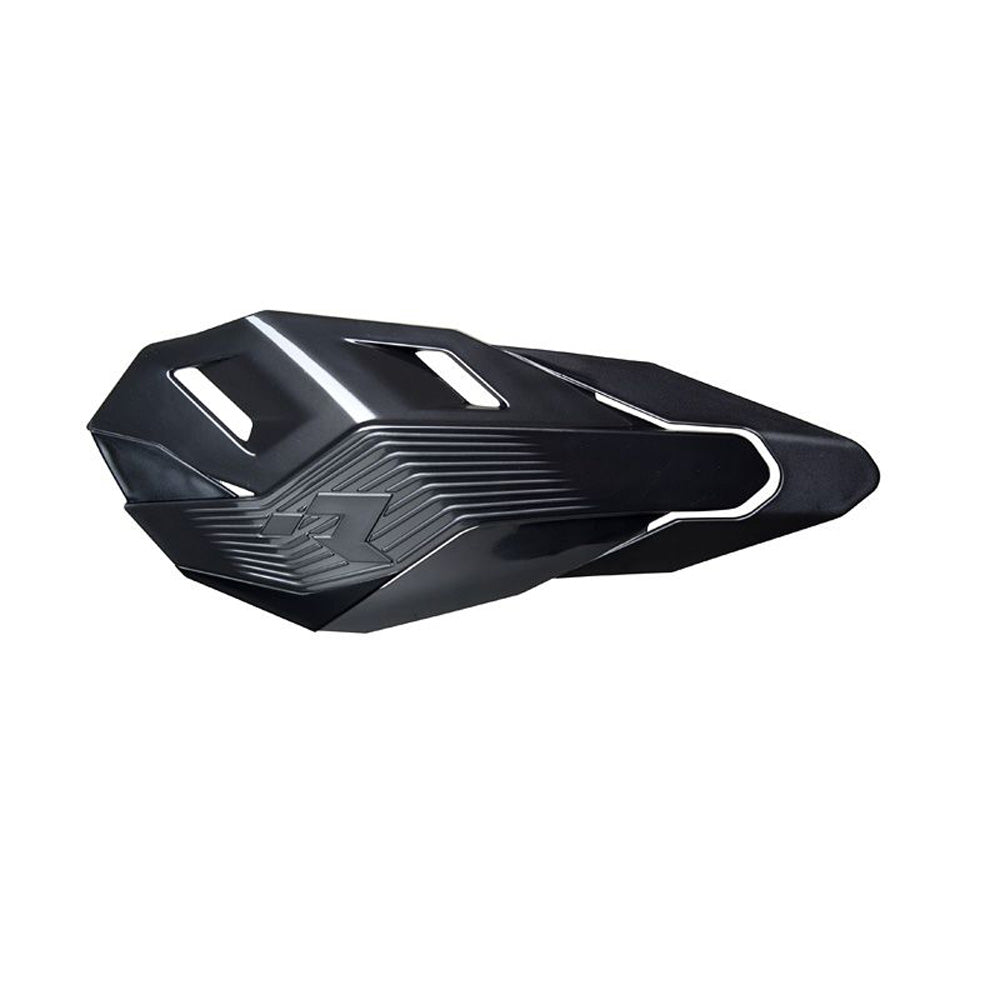 PARAMANI HP3 RACETECH KIT CON KIT DI MONTAGGIO NERO