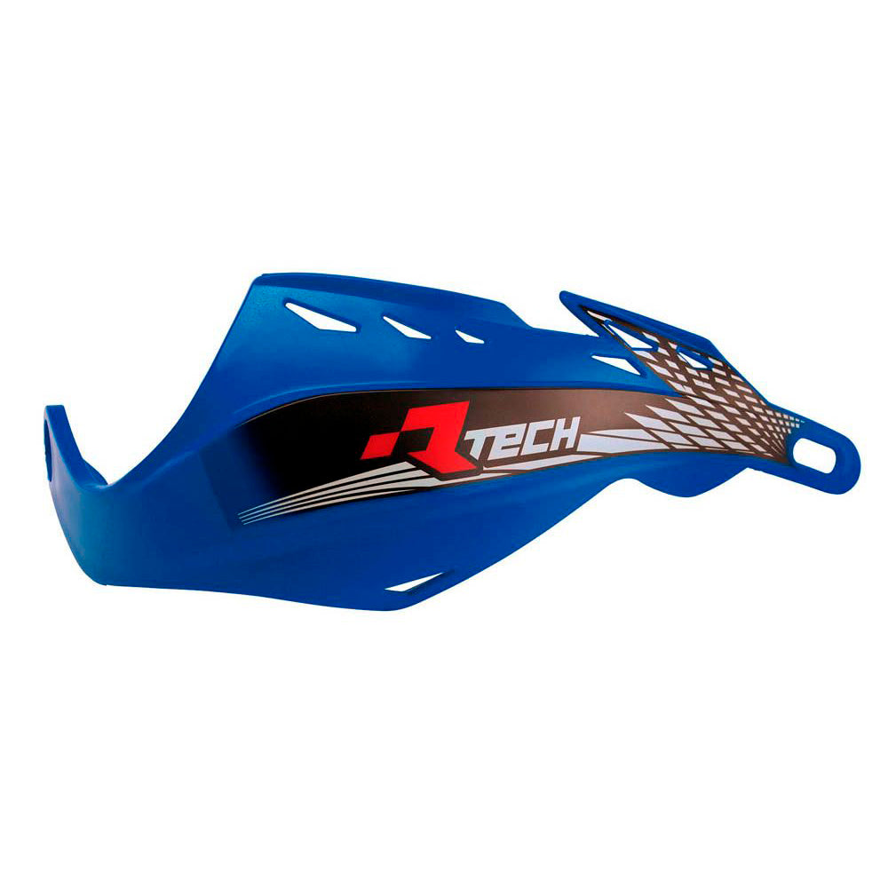 PARAMANI GLADIATOR EASY RACETECH GLADIETOR UNIVERSALE - CON KIT MONTAGGIO BLU YZF