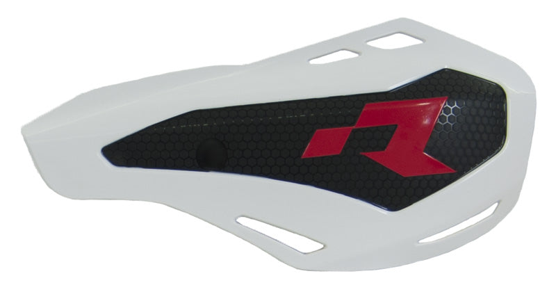 KIT MONTAGGIO PARAMANI GAS GAS EC 250 (21-26) RACETECH BIANCO