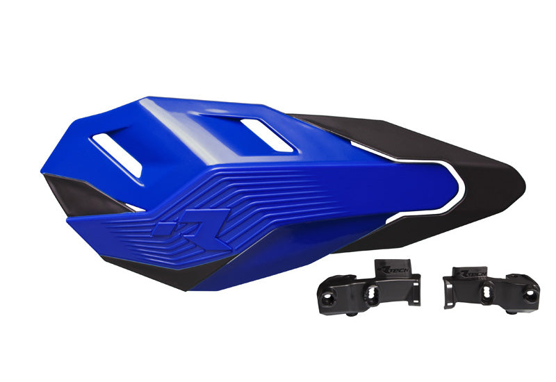PARAMANI HP3 RACETECH CON KIT MONTAGGIO BRAKTEC BLU