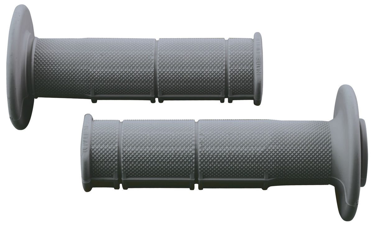 MANOPOLE RACETECH MONOMESCOLA UNIVERSALI 116 MM GRIGIO