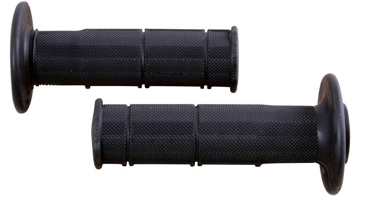 MANOPOLE RACETECH MONOMESCOLA UNIVERSALI 116 MM NERO