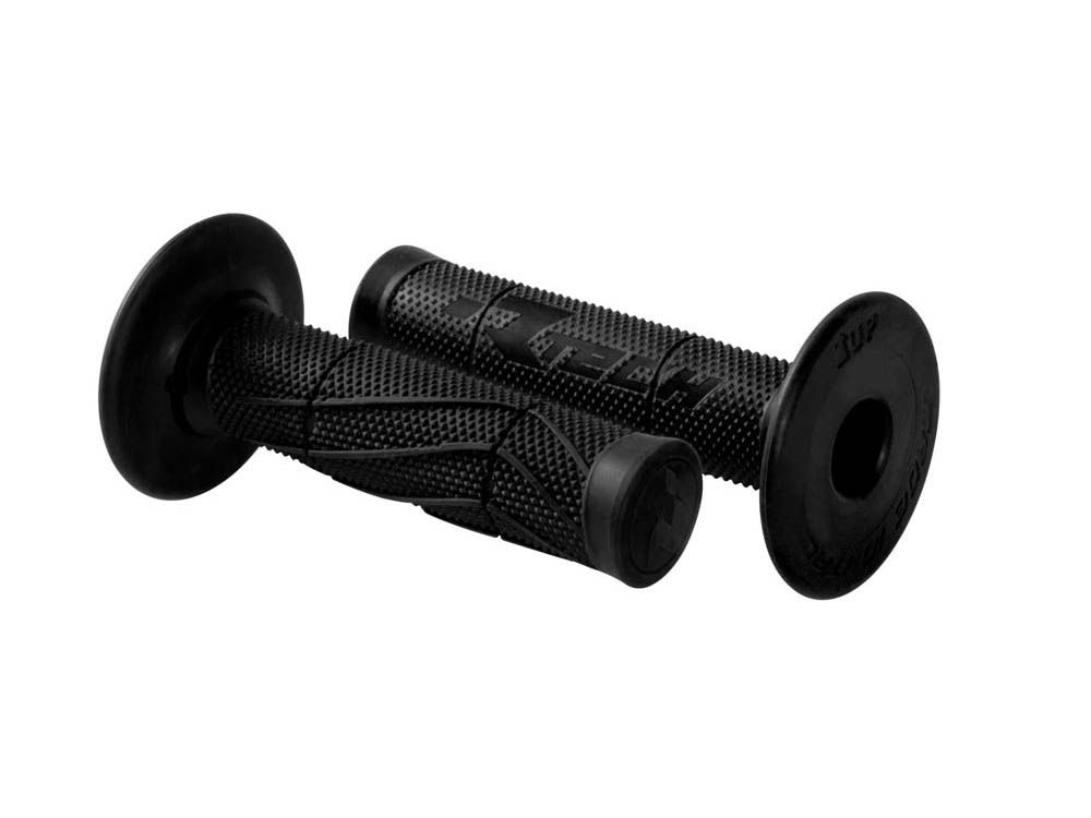 MANOPOLE RACETECH MANOPOLA WAVE MESCOLA SOFT NERO