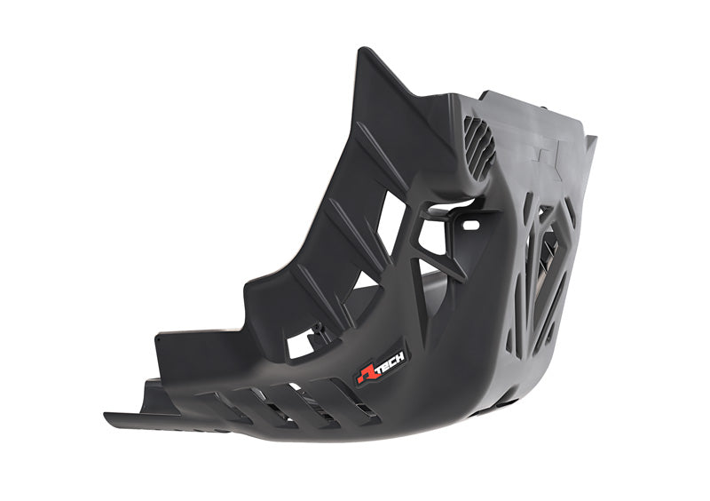 PARAMOTORE IN PLASTICA HONDA XL 750 TRANSALP (24-27) RACETECH