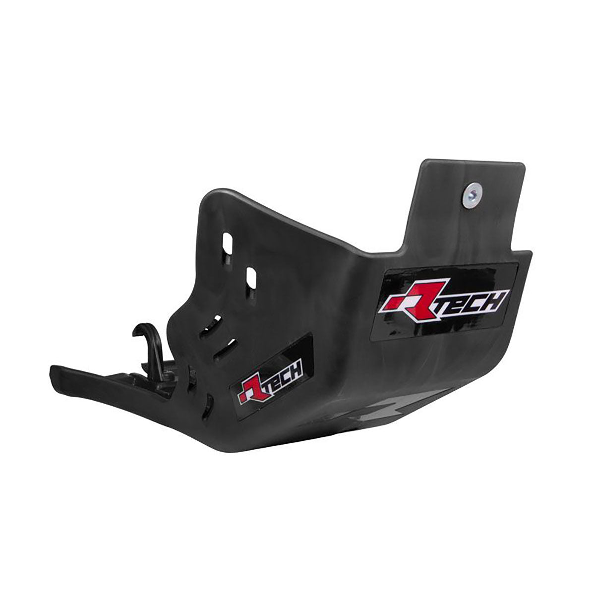 PARAMOTORE IN PLASTICA BETA RR 350 (20-24) RACETECH NERO