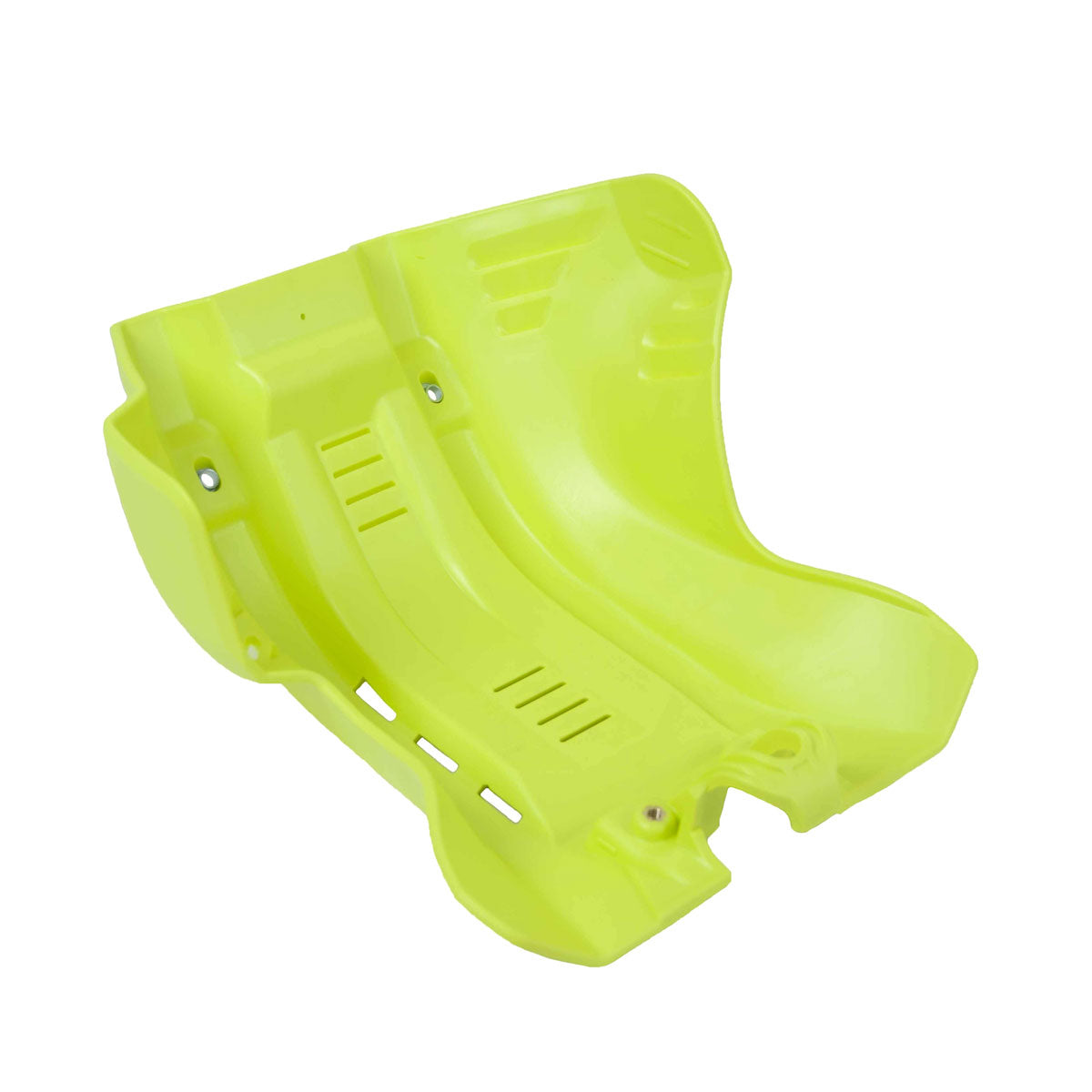 PARAMOTORE IN PLASTICA HUSQVARNA FE 350 (17-23) RACETECH GIALLO