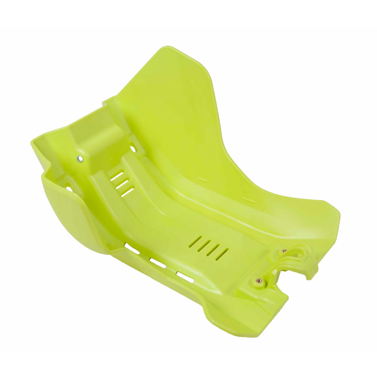 PARAMOTORE IN PLASTICA HUSQVARNA FC 450 (19-22) RACETECH GIALLO