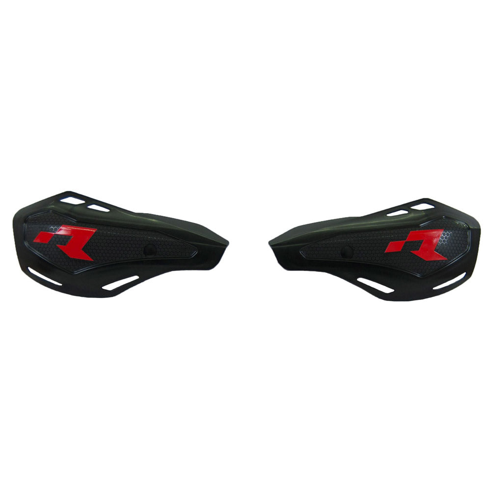 PARAMANI HP1 RACETECH COPPIA RICAMBIO NERO