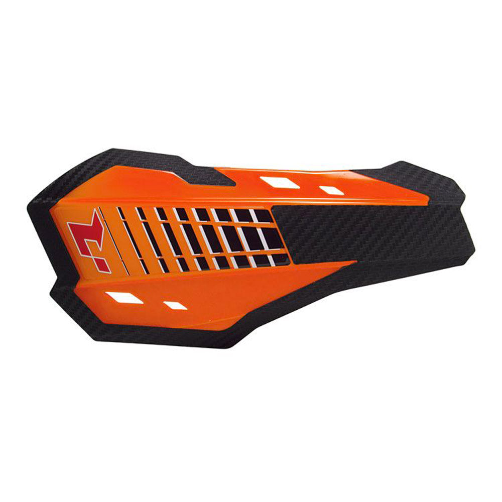 PARAMANI HP2 RACETECH COPPIA RICAMBIO ARANCIONE K