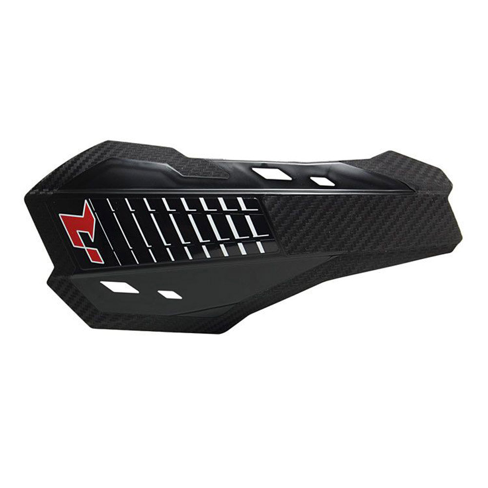 PARAMANI HP2 RACETECH COPPIA RICAMBIO NERO