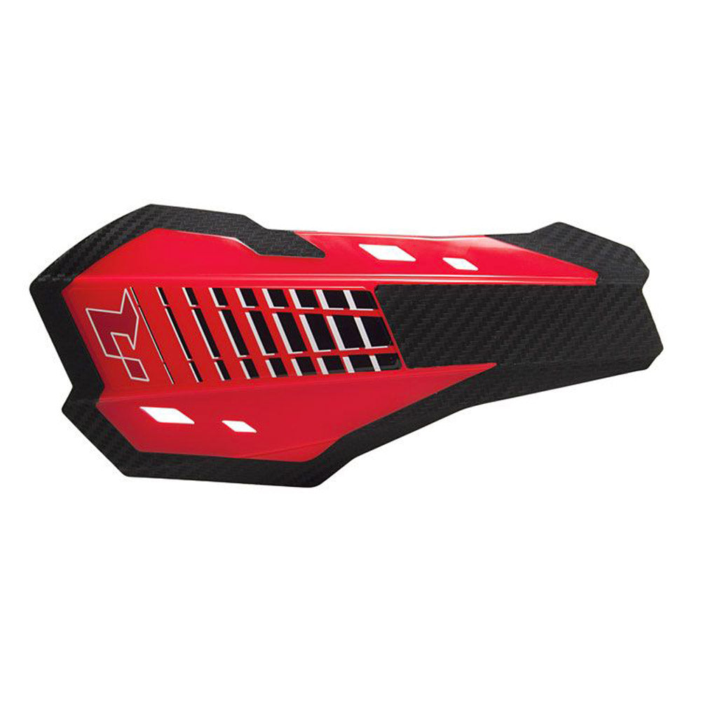 PARAMANI HP2 RACETECH COPPIA RICAMBIO ROSSO CRF