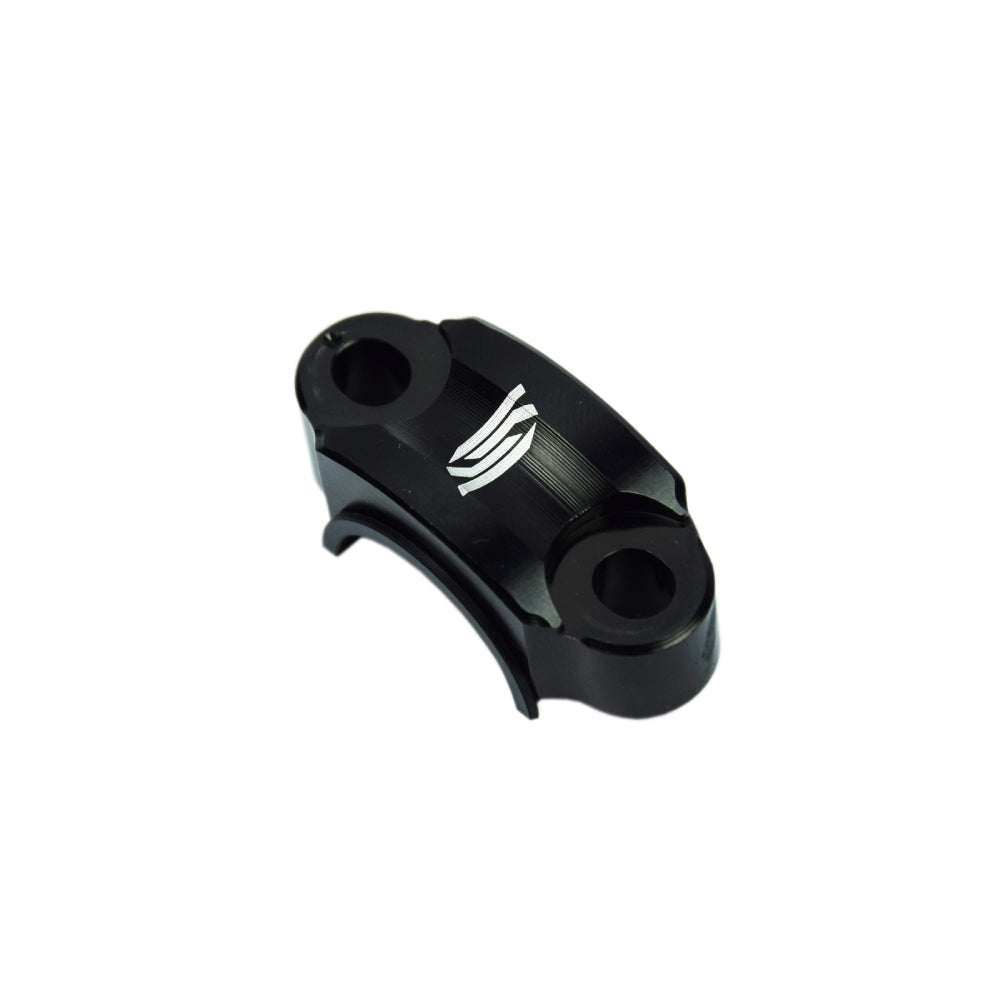 CAVALLOTTO CNC UNIVERSALE SCAR NERO